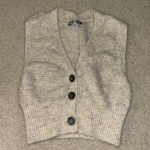 Brand New Urban Outfitters Sweater Vest